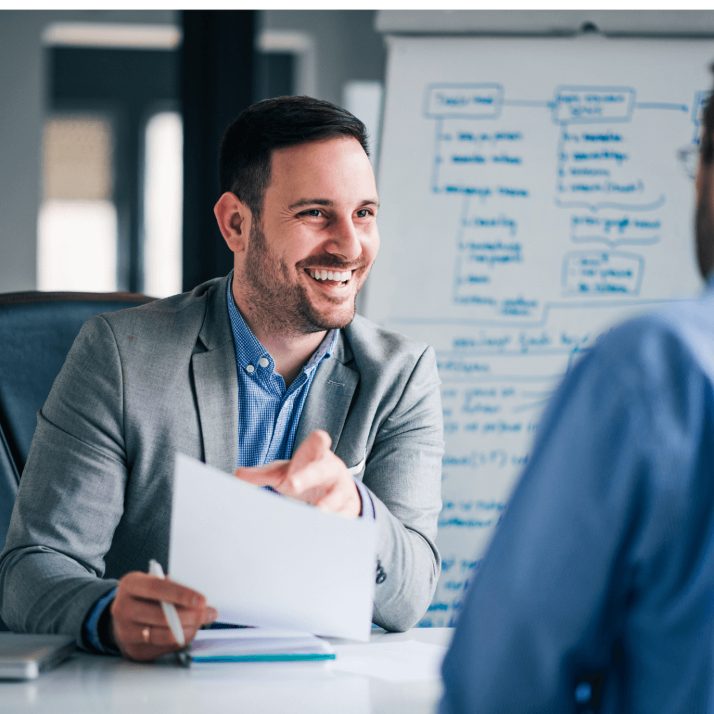 sales recruiter dublin