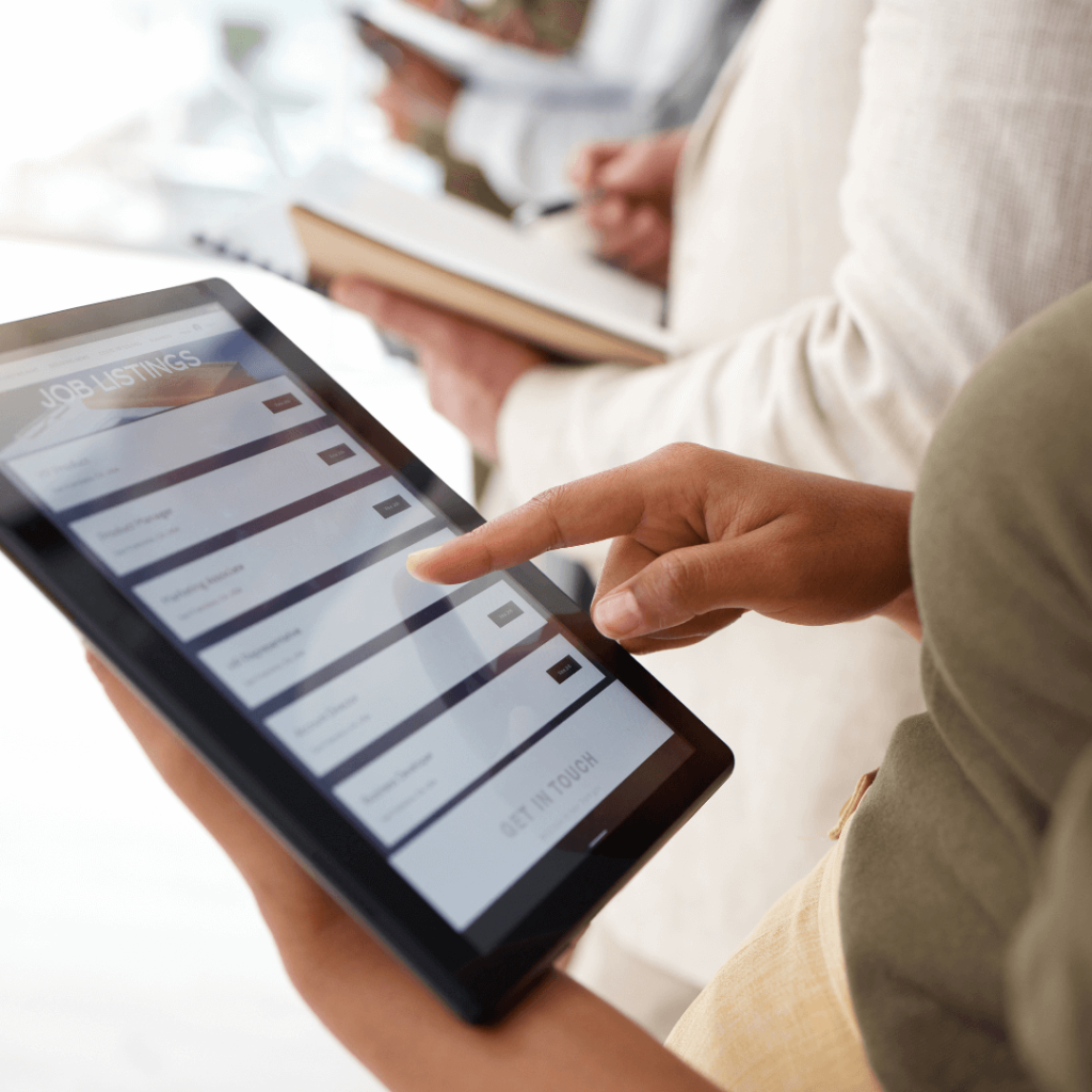 sales recruiter dublin