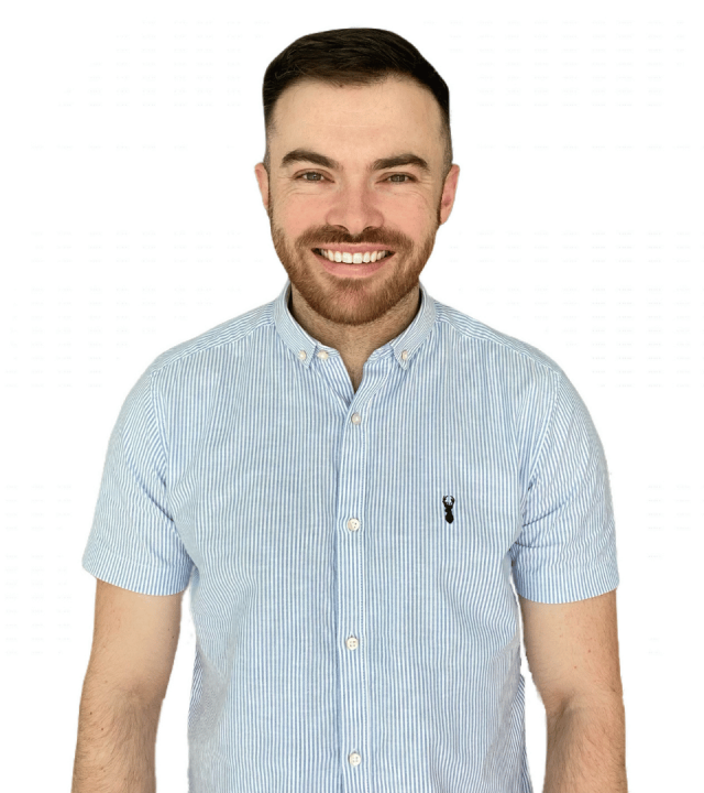 Ian Cleary Specialist Sales Recruiter